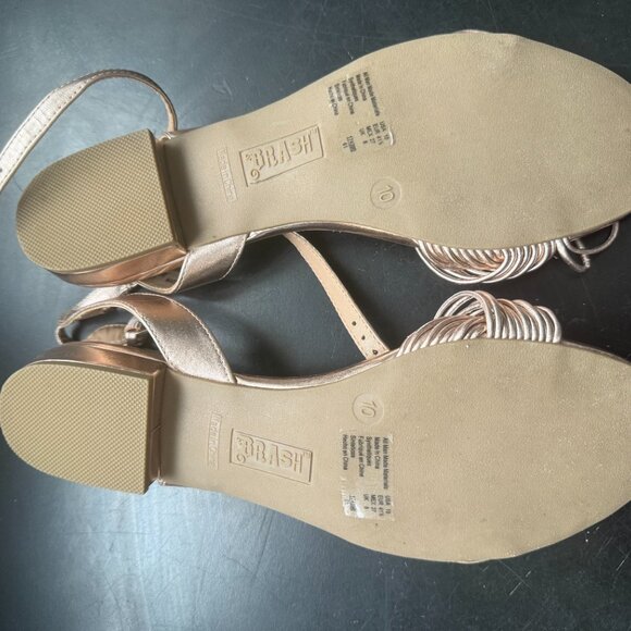 Sandals - Picture 2 of 2